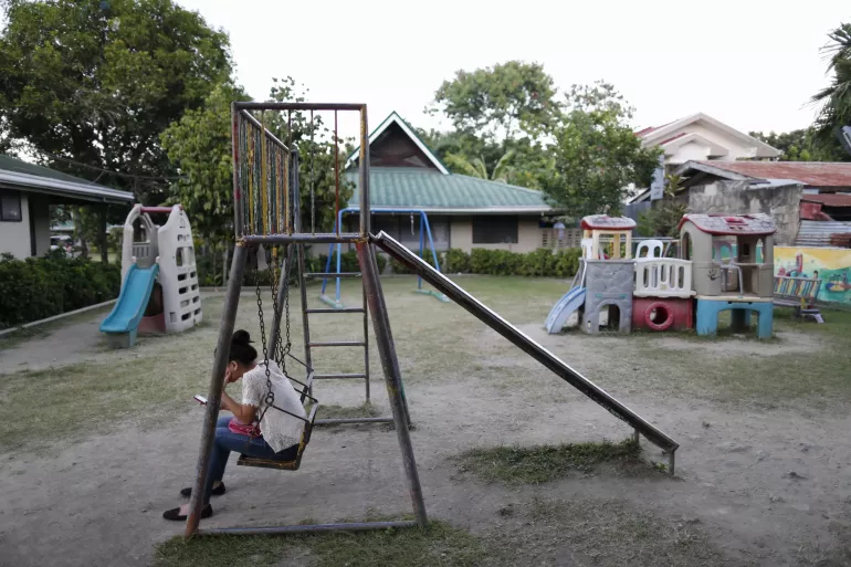 Child protection