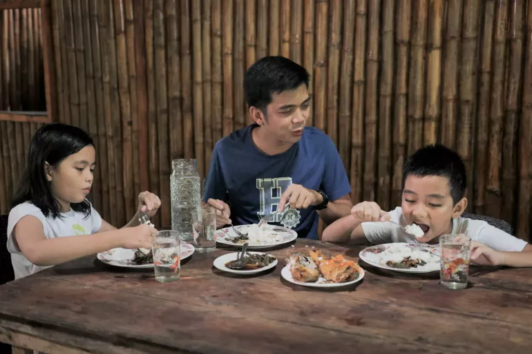nutrition month 2024