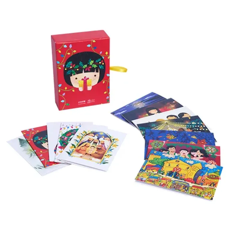 Card sets 2025