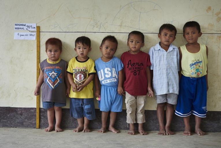 UNICEF: Many children and adolescents in the Philippines ...