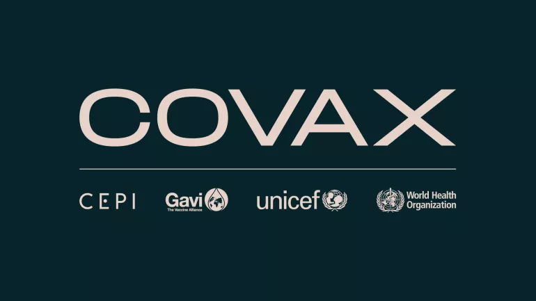 First batch of COVID-19 vaccine doses committed by the COVAX Facility to the Philippines has arrived in Manila