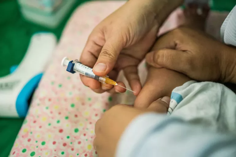 Vaccine