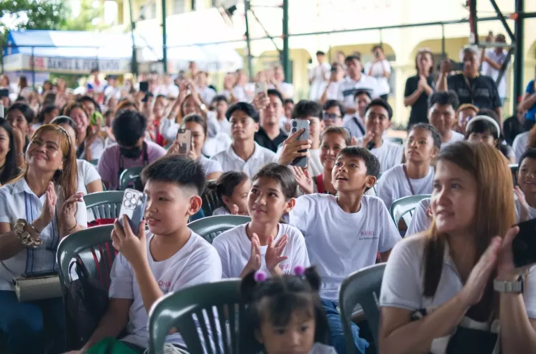 Brigada in Bulacan