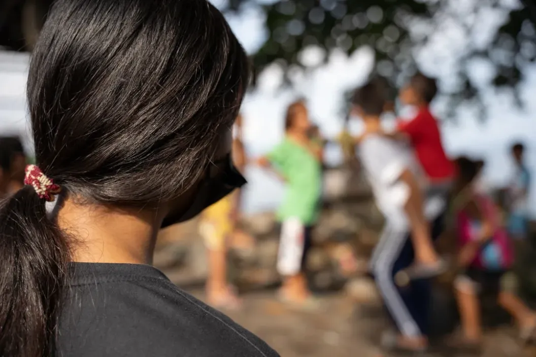 Child protection systems