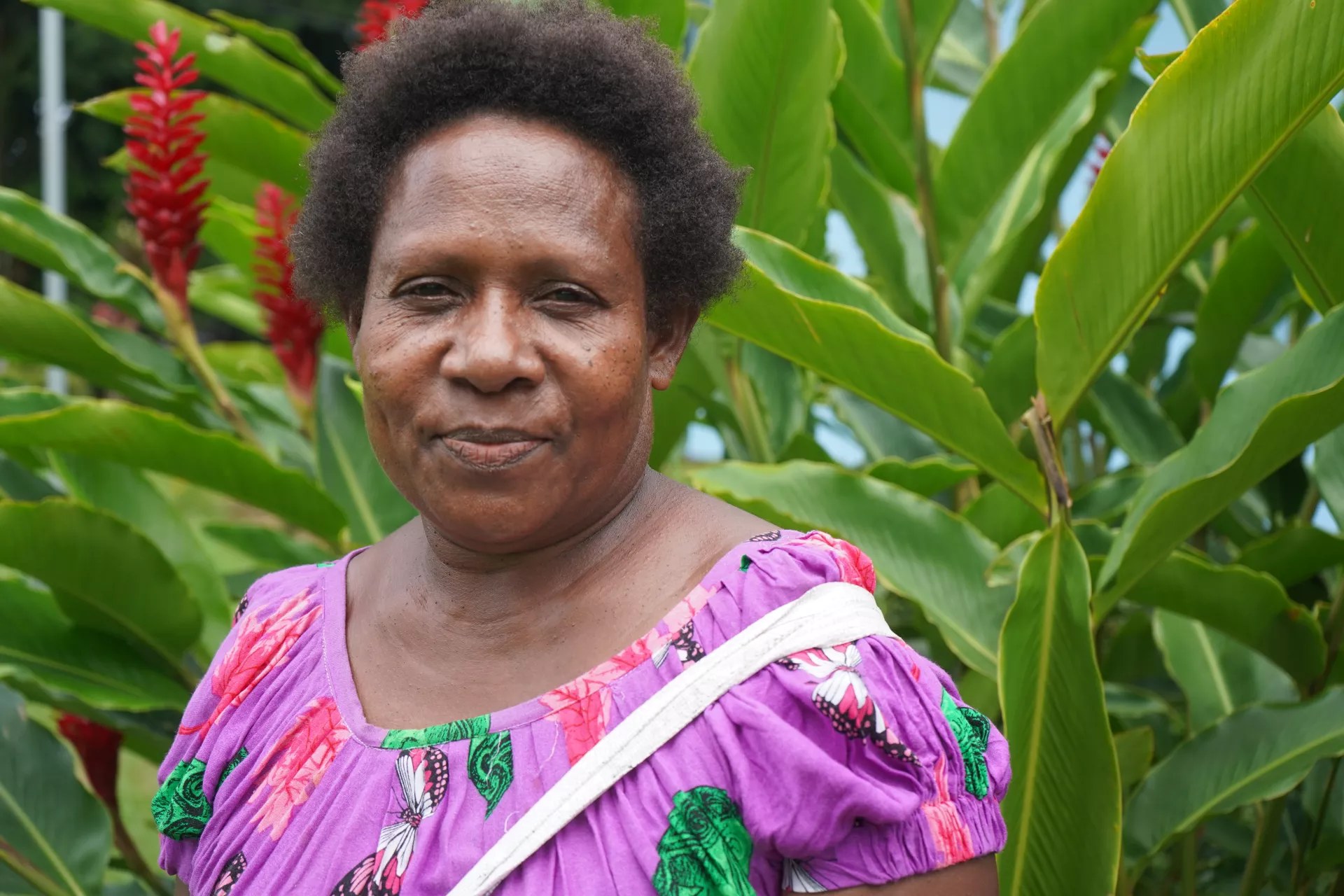 P4CD trainer, Naomi Muriang talks shares her experience.