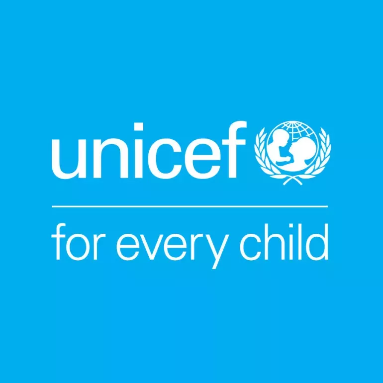 UNICEF logo