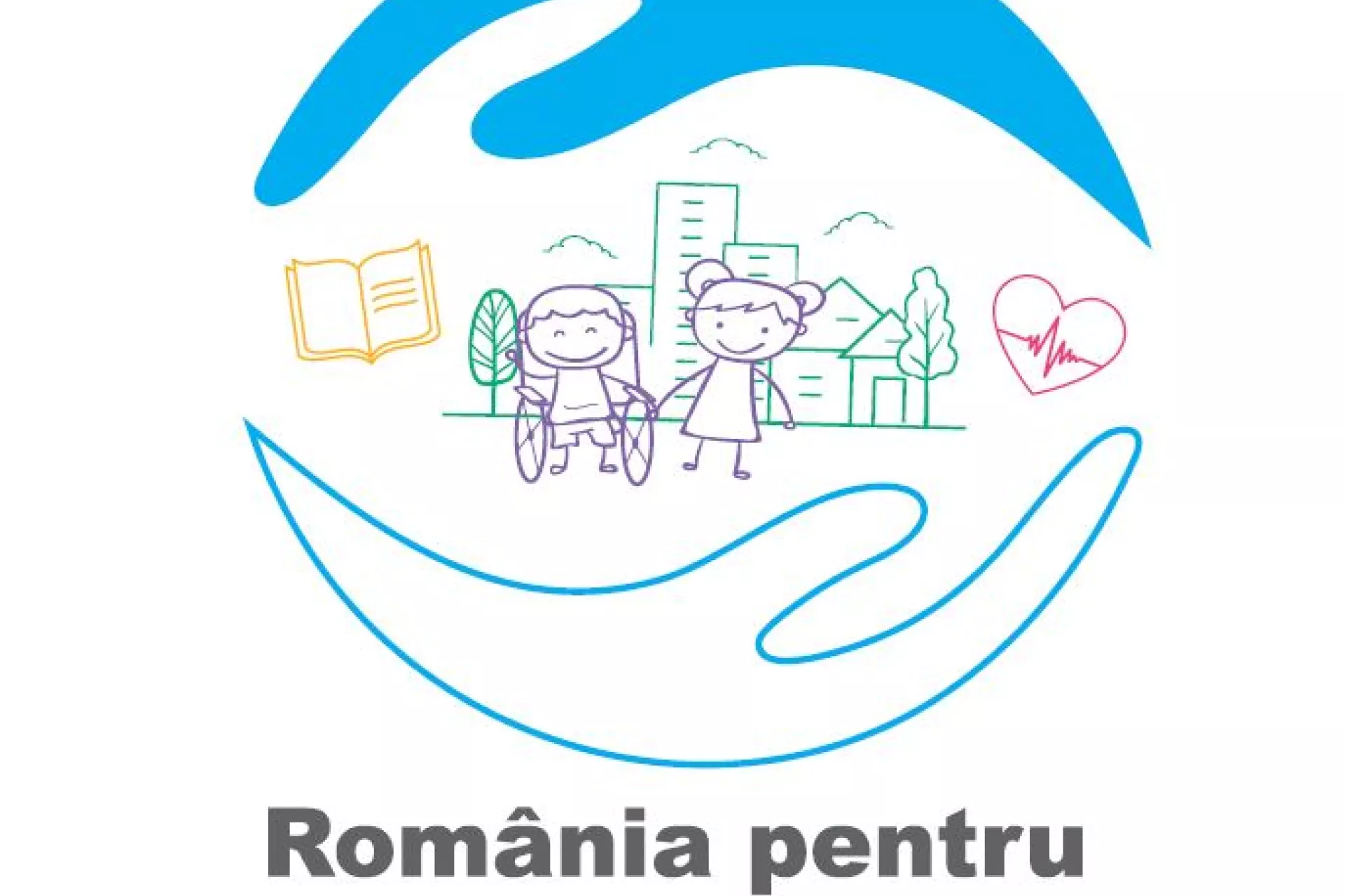 Romania pentru fiecare copil