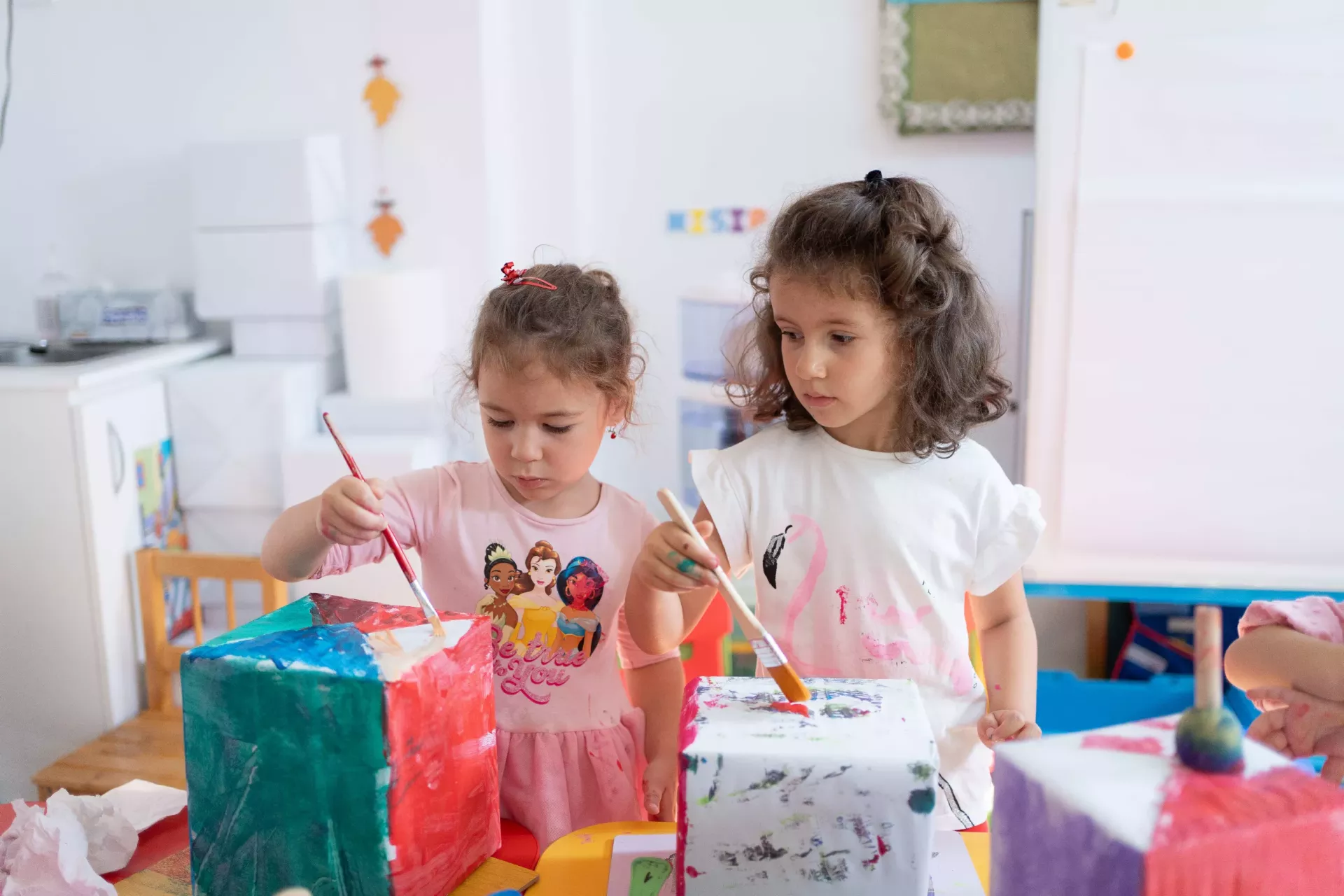 Costul serviciilor complementare de educație și &icirc;ngrijire timpurie (ECEC) &icirc;n Rom&acirc;nia