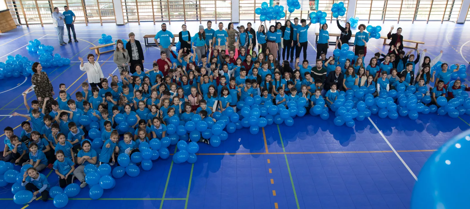 World Children's Day