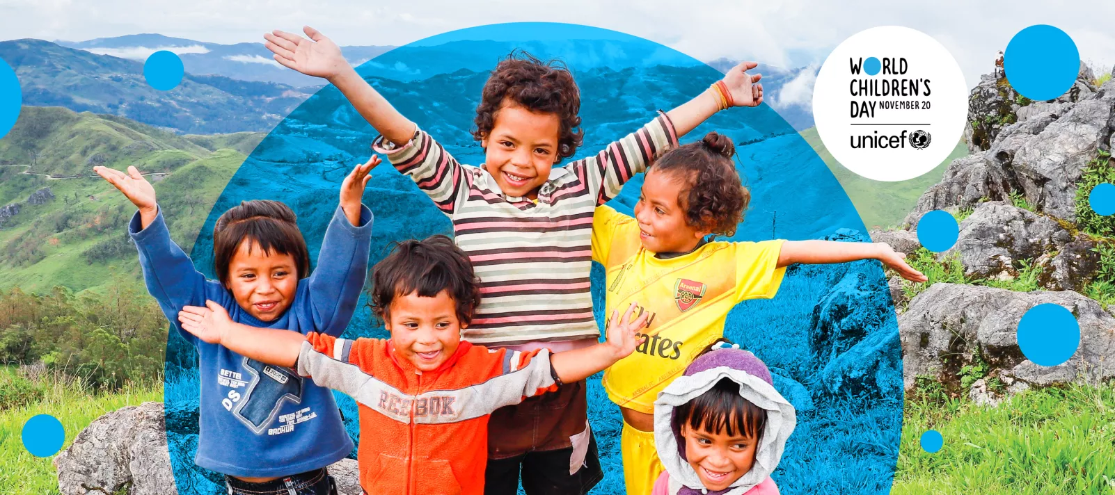 &copy; UNICEF/UNI296082/ Helin