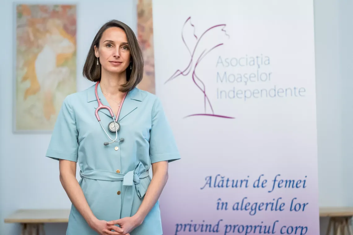 Formare Continuă și Sprijin Comunitar 3