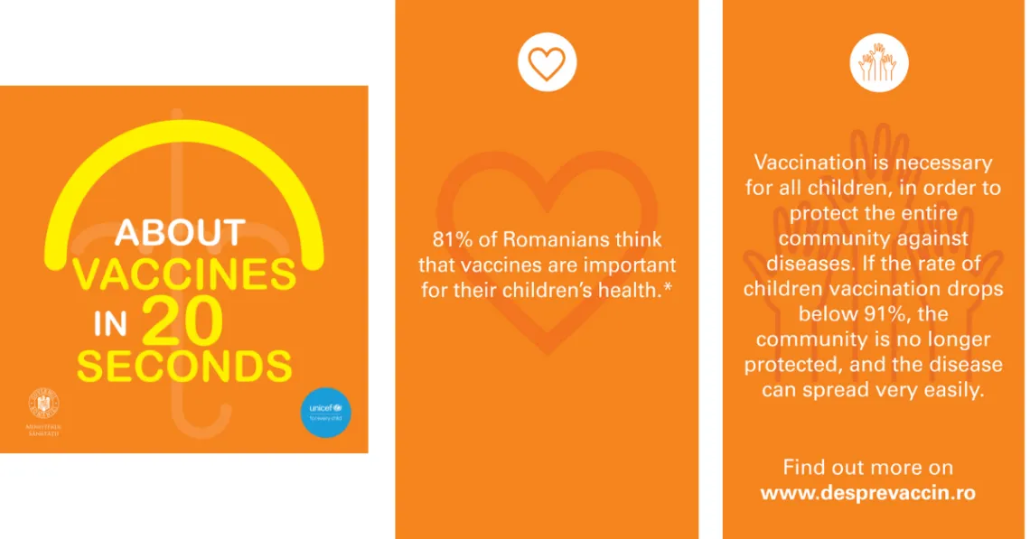 immunization