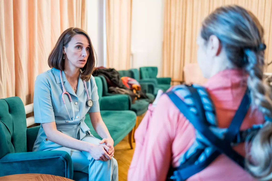 Formare Continuă și Sprijin Comunitar 2