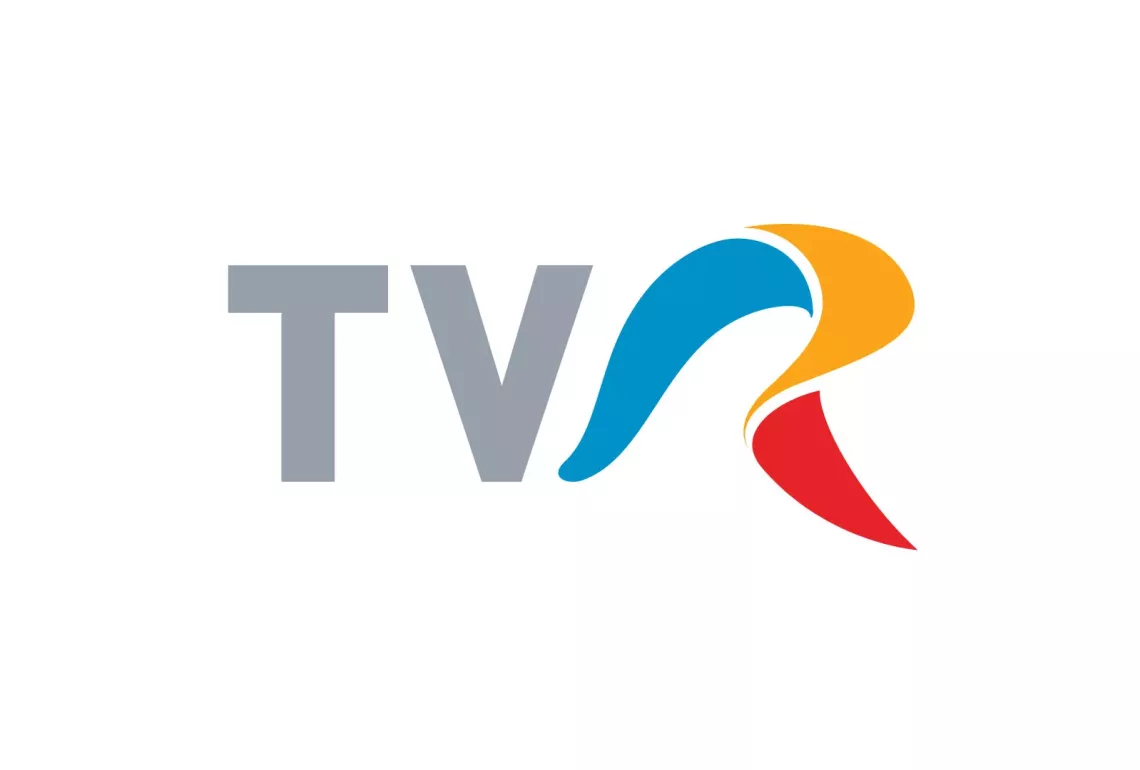 National TV logo