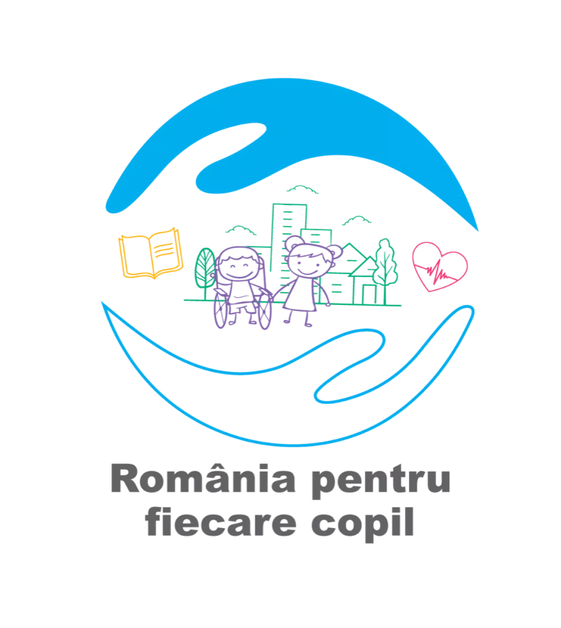 Romania pentru fiecare copil