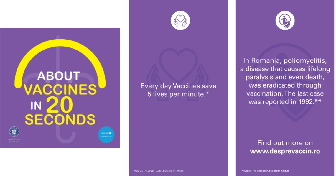 vaccination