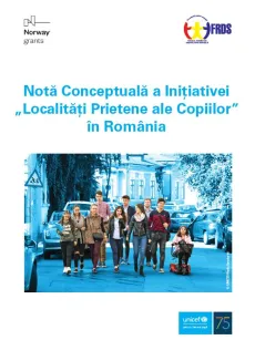 Nota conceptuală