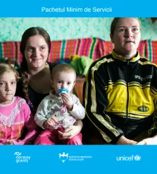 Servicii comunitare &icirc;n domeniul sănătății, protecției sociale și educației