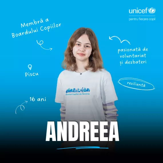 Andreea