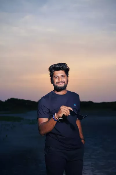 Thanukaran