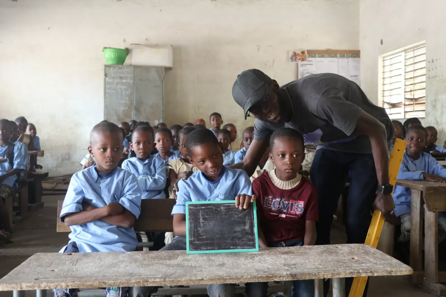 Photo Education Inclusive