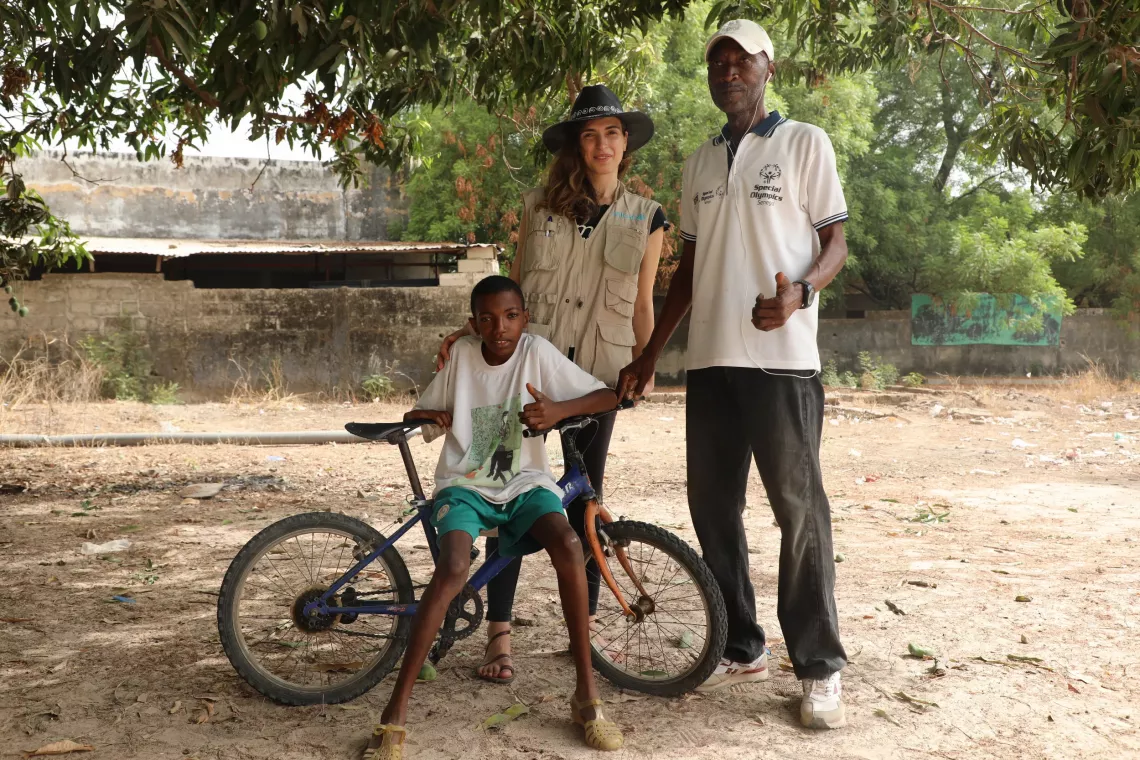 Photo Education Inclusive