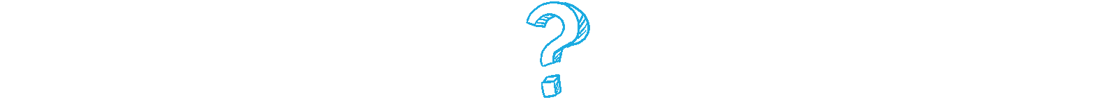 mental health - question mark - illustration
