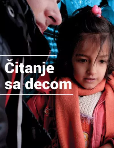 Čitanje sa decom