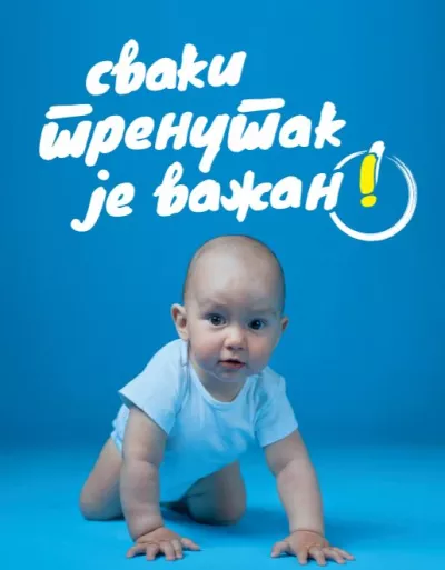 Za&scaron;to je prvih 1000 dana važno