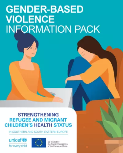Gender-based violence in English