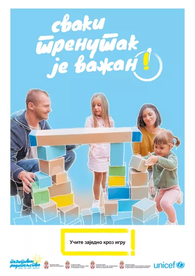 Učenje kroz igru