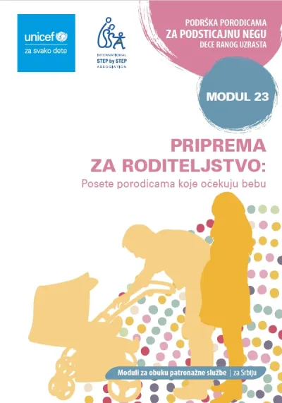 priprema za roditeljstvo