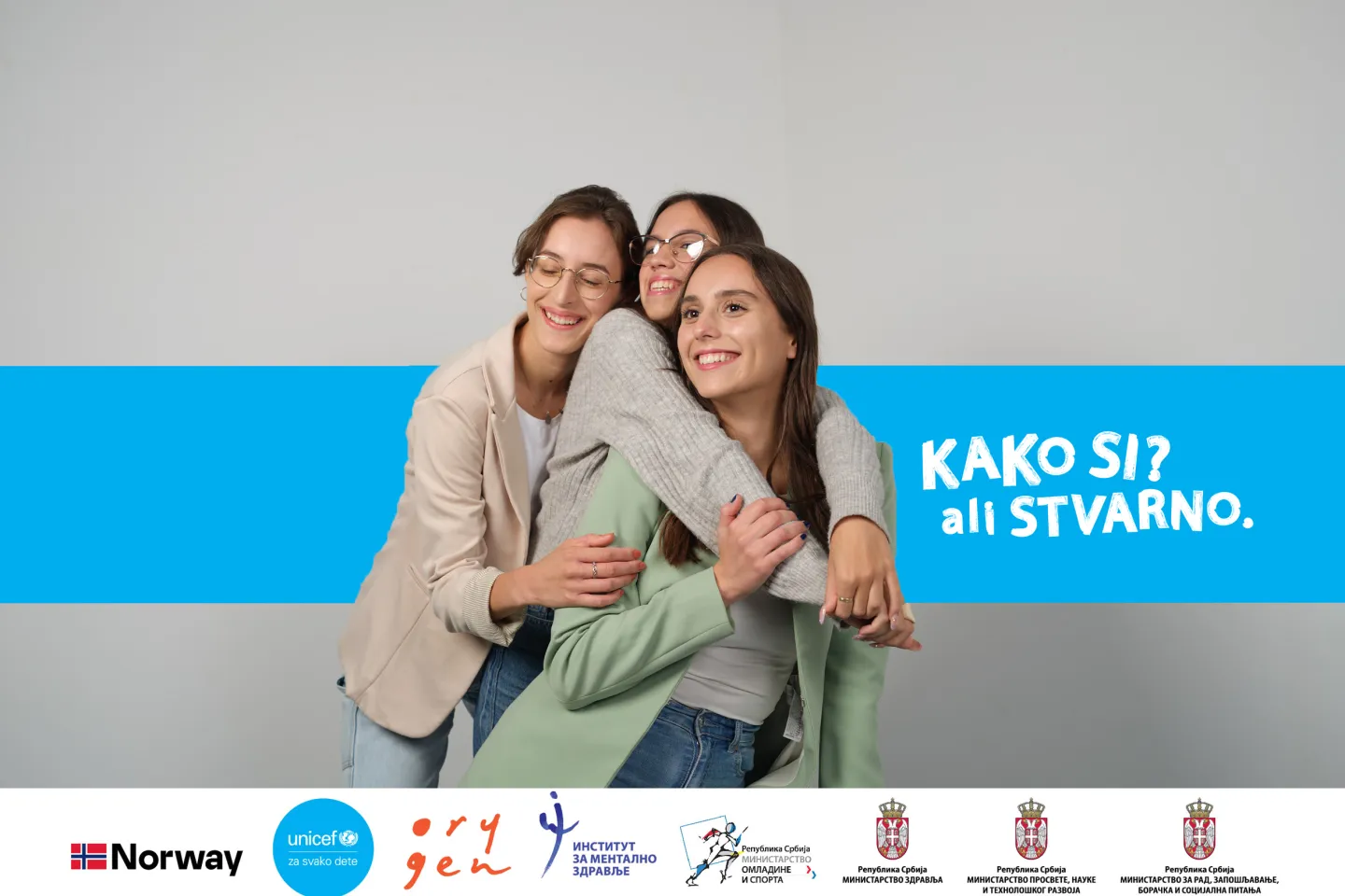 finalna verzija kako si ali stvarno