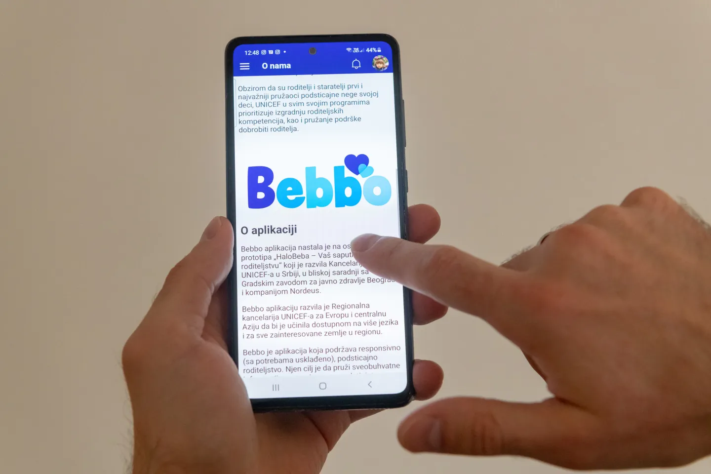 bebbo his photo #4