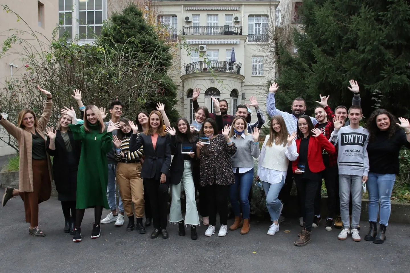 youth board 20211