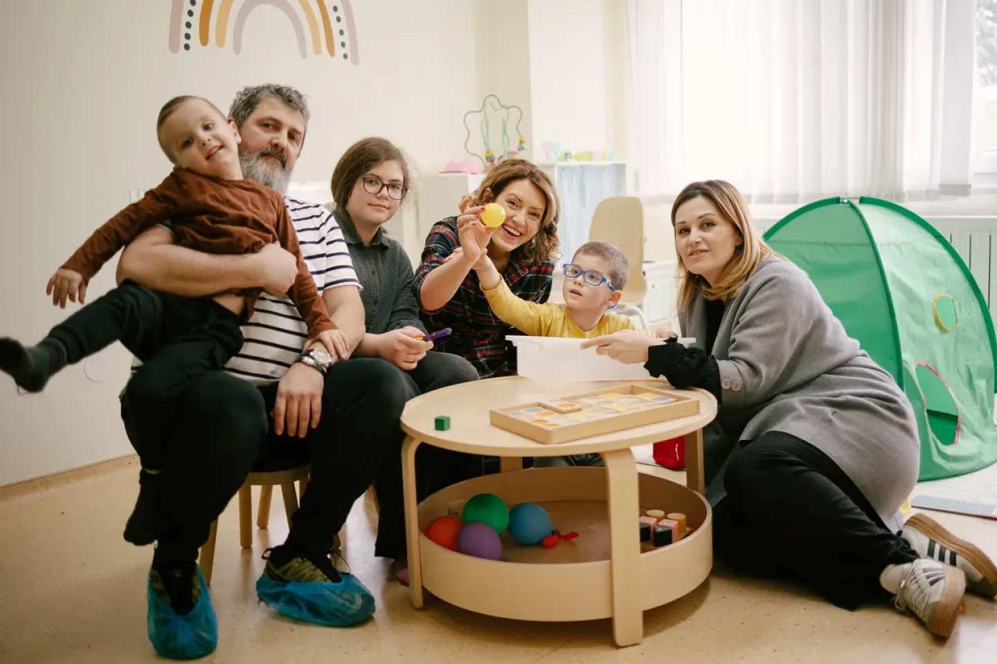 Porodica Gli&scaron;ović Čačak PORI