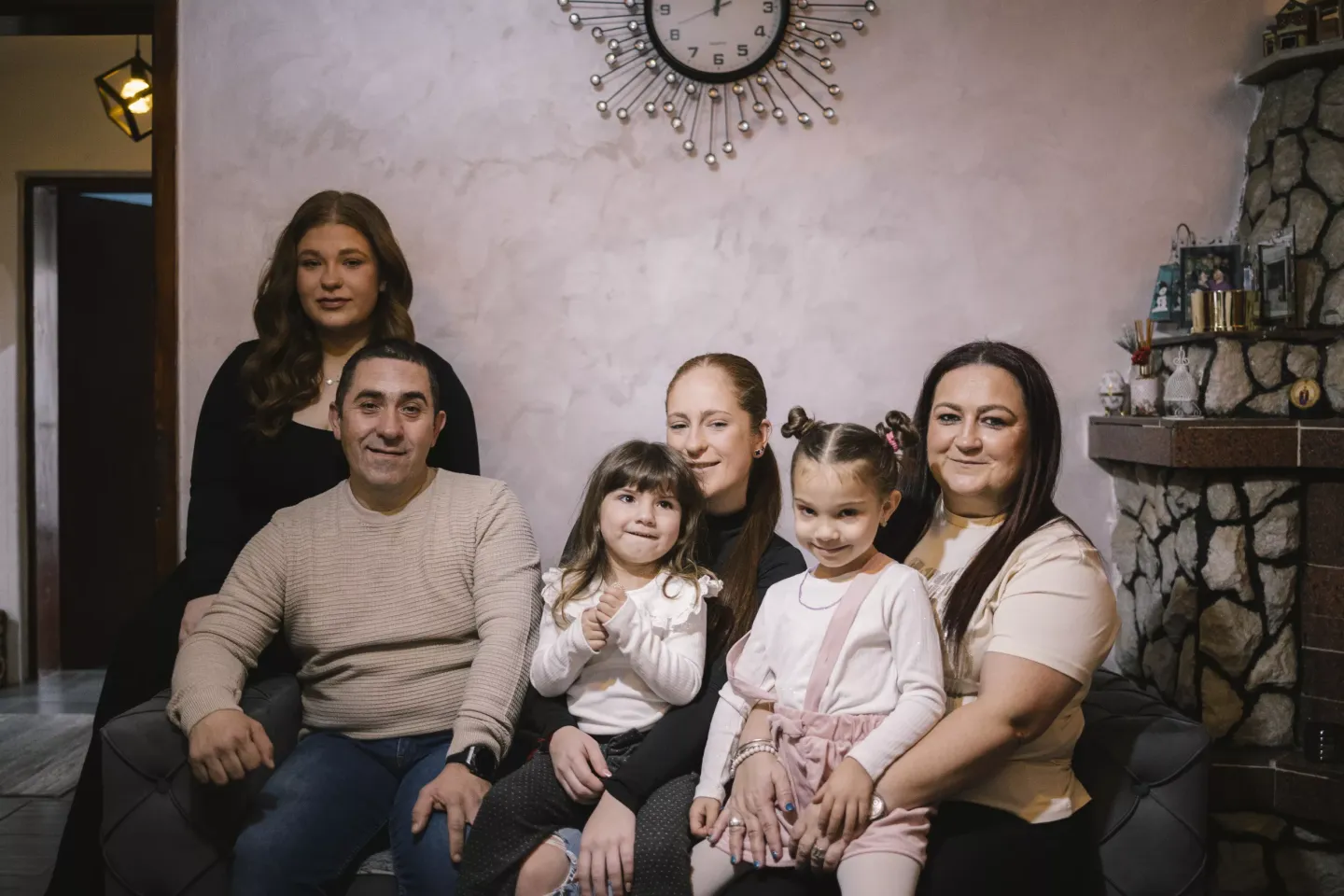 Hraniteljska porodica Kraljevo (PRO Program)
