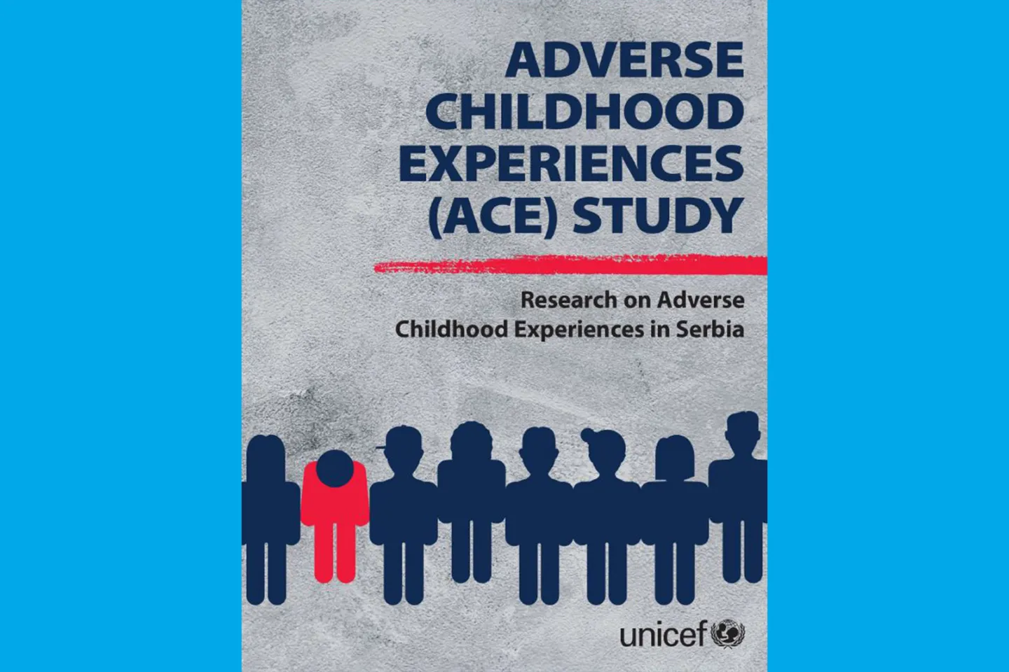 Adverse Childhood Experiences (ACE) Study