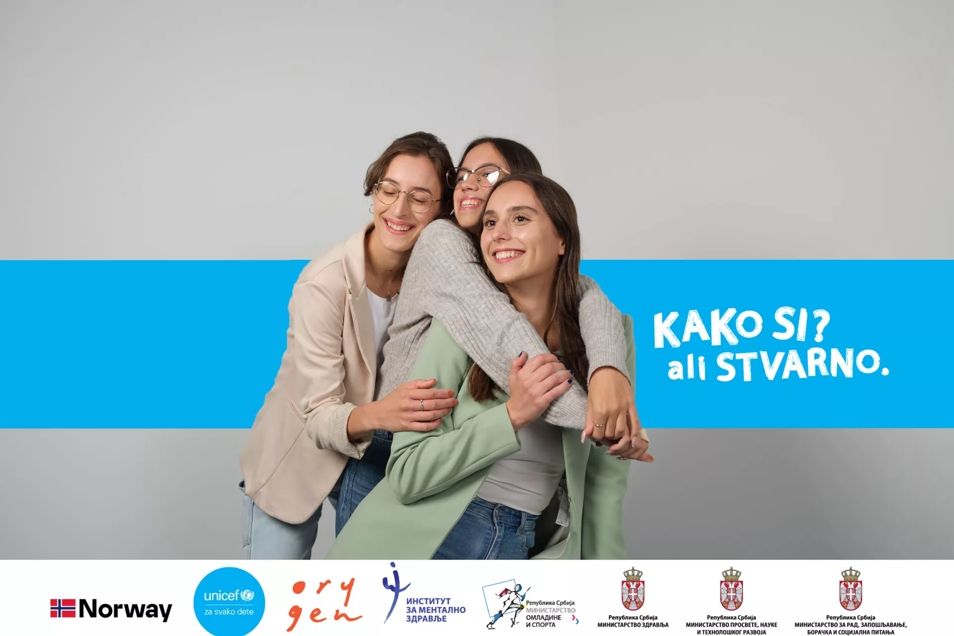 finalna verzija kako si ali stvarno