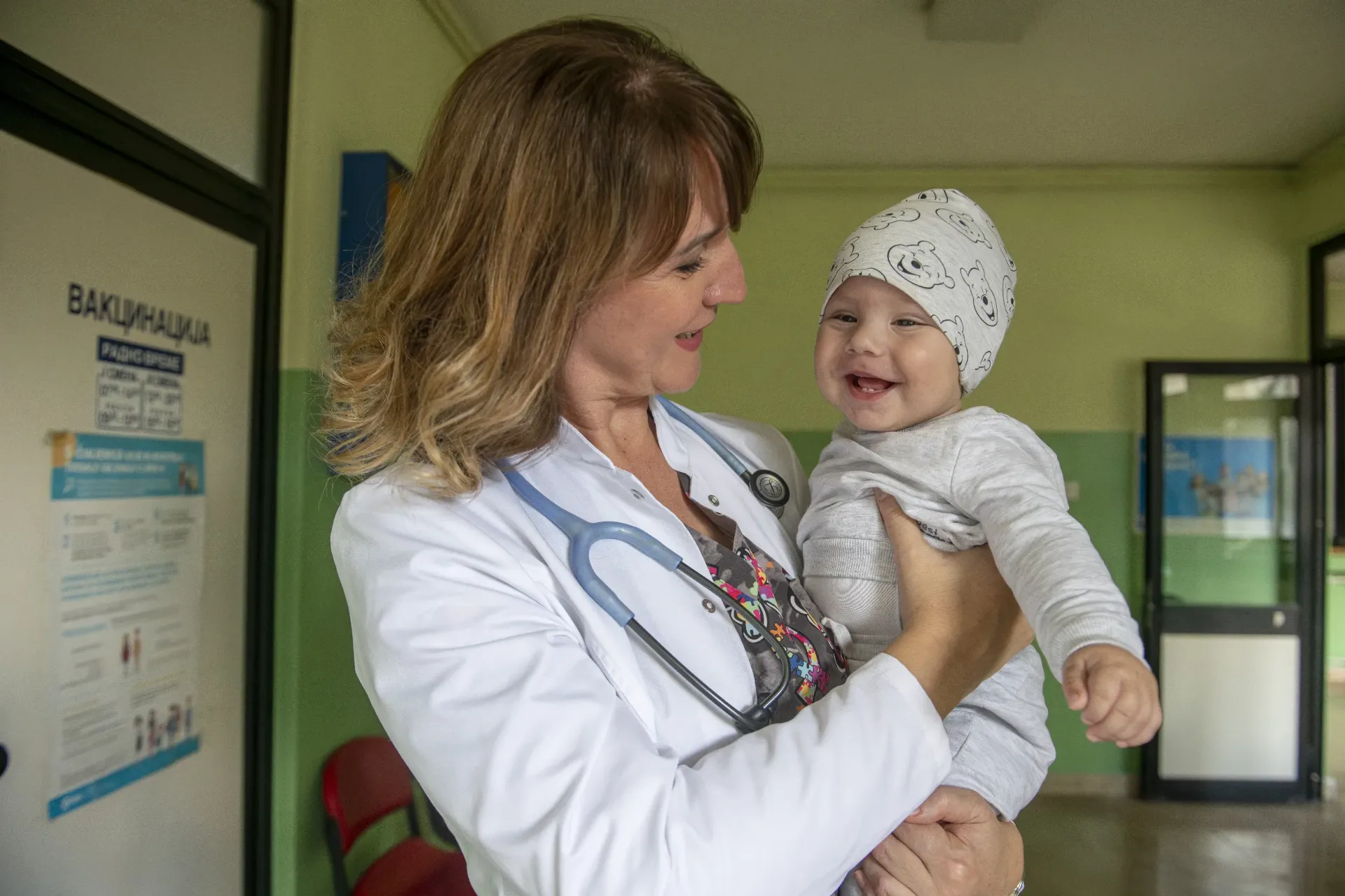 Immunization Novi Pazar 25/26