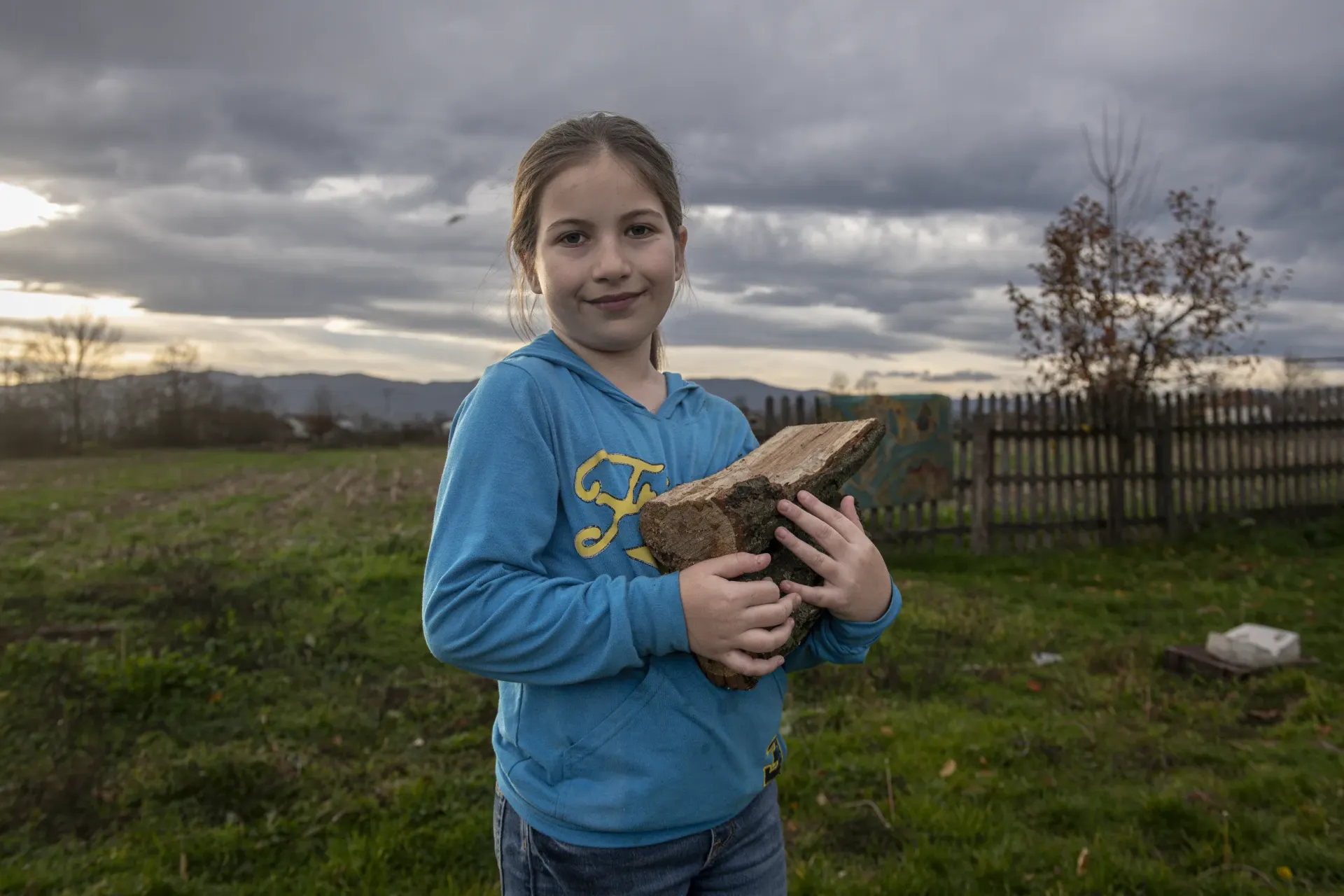 Green Futures, Brighter Beginnings