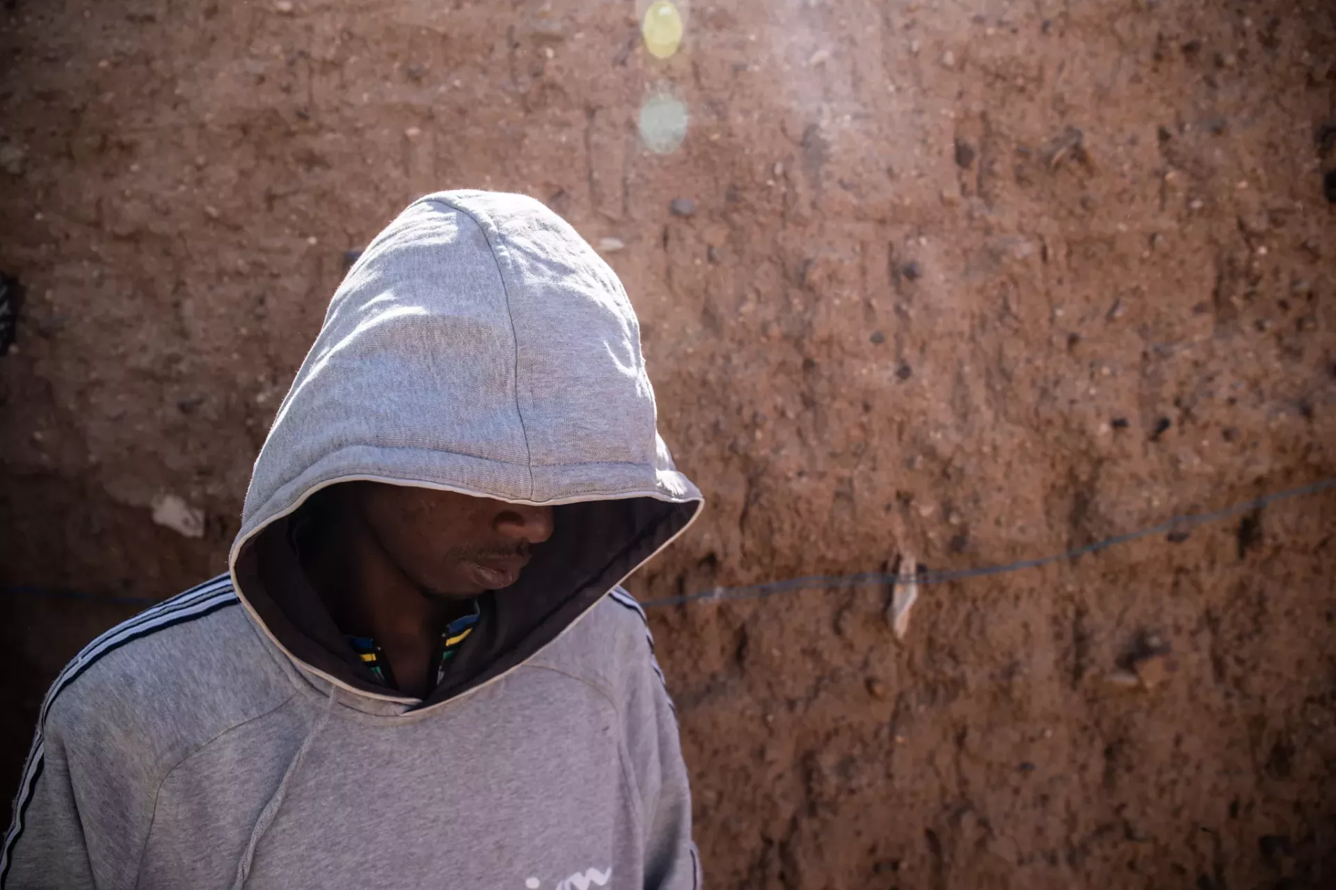 Exploitation of refugees and migrants article