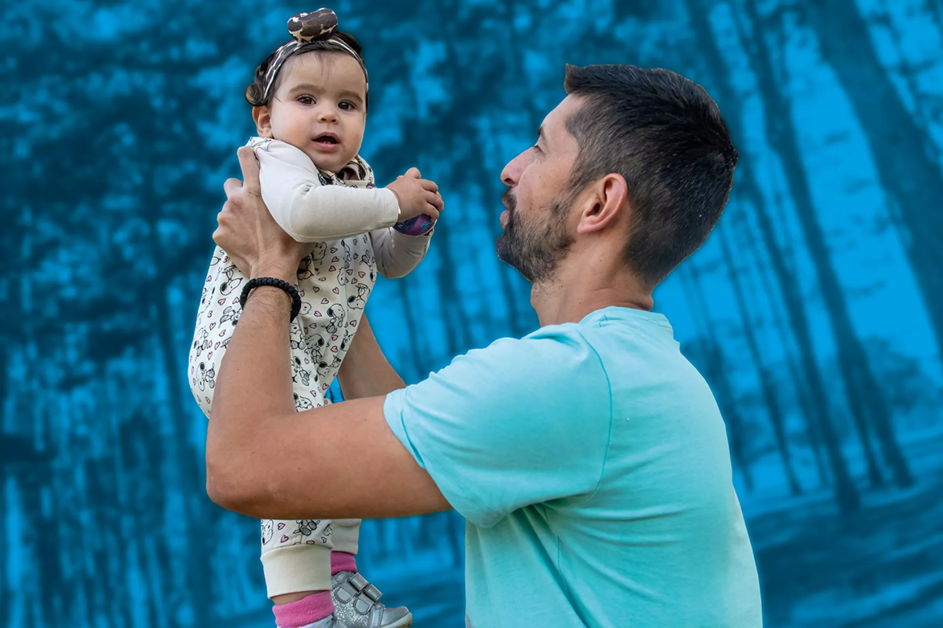 CP Strengthening family