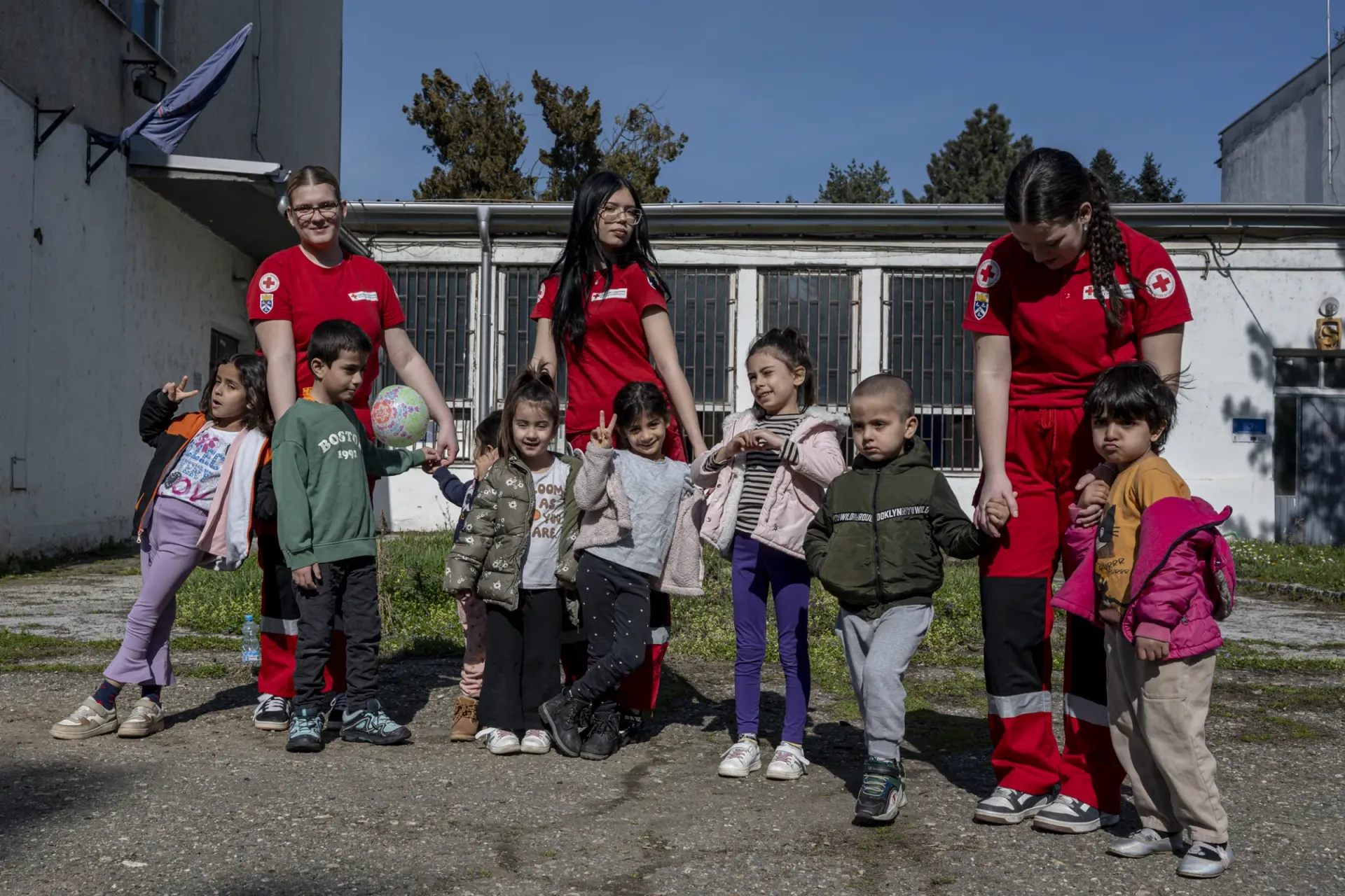 UNICEF Srbija Mitrovo Polje - Obrenovac 2026