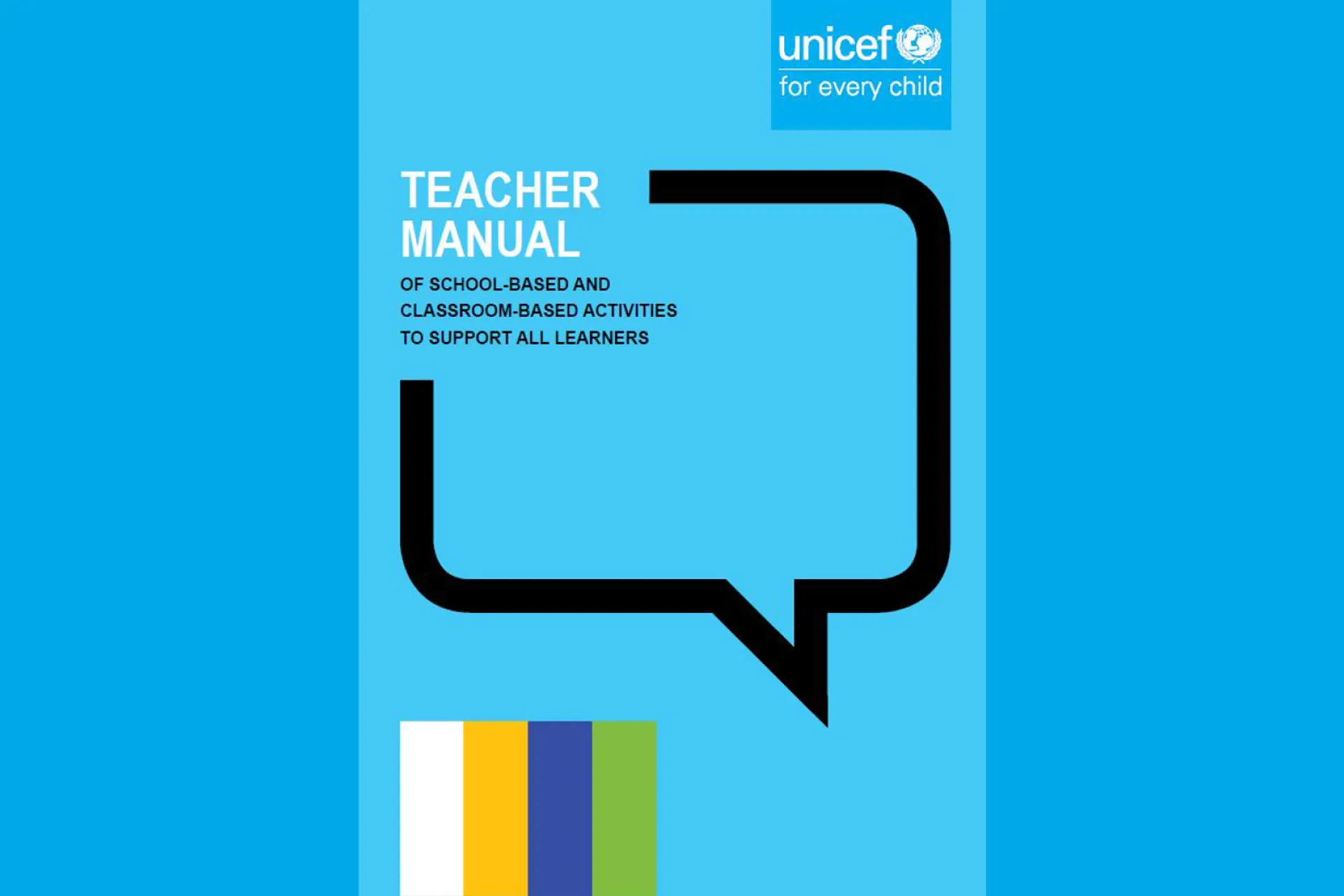 Publication cover