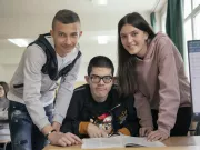 his ra&scaron;ka inkluzivno #3 tekst