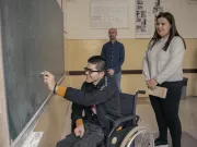 his ra&scaron;ka naslovna inkluzivno obrazovanje