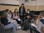 his ra&scaron;ka inkluzivno #4 tekst