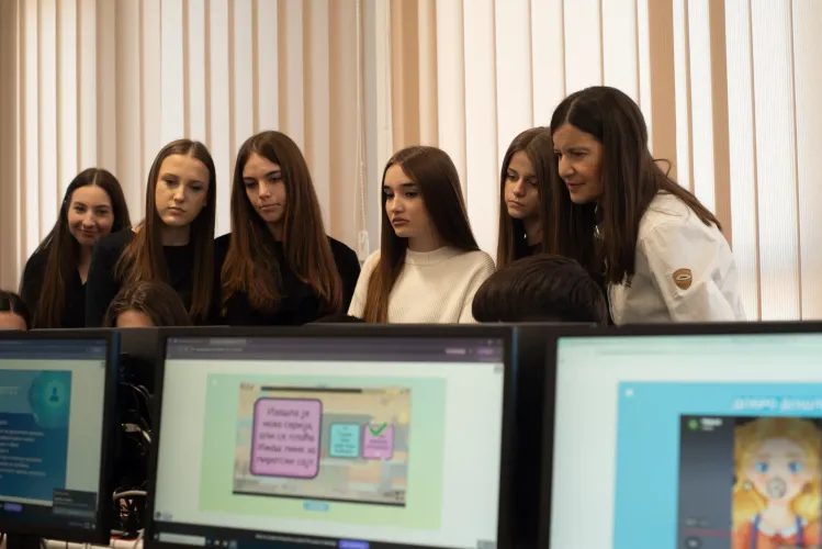 Digitalna Bezbednost Yettel Maj 2026