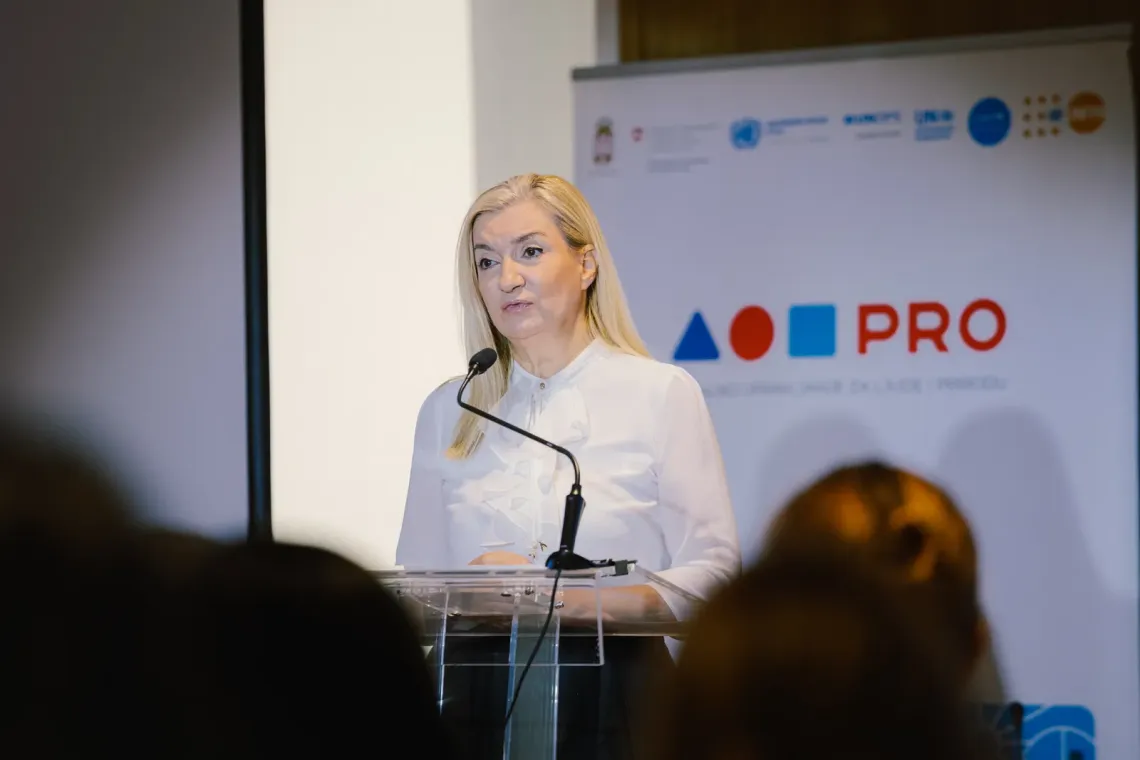 Ivana Sta&scaron;ević Karličić